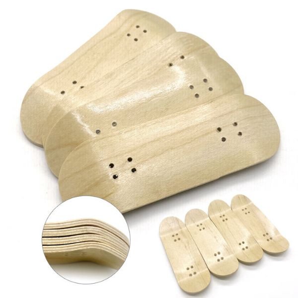 custom fingerboard decks