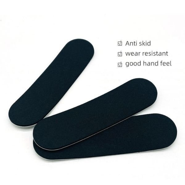 custom grip tape fingerboard