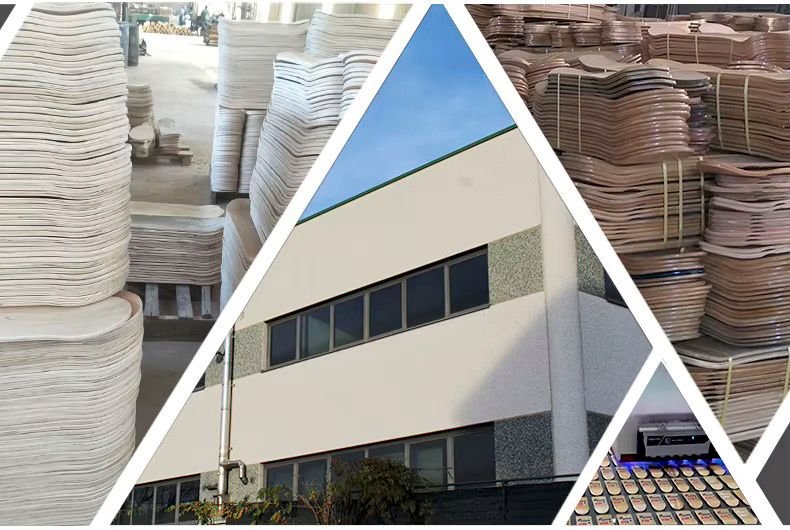 fingerboard manufacturer